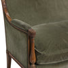 French Directoire Era Banquette