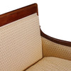 French Restoration Era Banquette