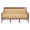 French Restoration Era Banquette