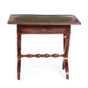 Louis Philippe Mahogany Game Table