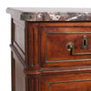 Louis XVI Commode with Marble Top