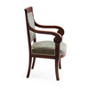 French Empire Era Armchair