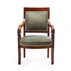 French Empire Era Armchair
