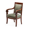 French Empire Era Armchair