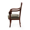 French Empire Era Armchair