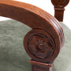 French Empire Era Armchair