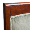 French Empire Era Armchair