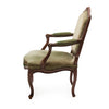 Two 18th Century Louis XV Armchairs