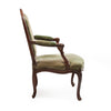 Two 18th Century Louis XV Armchairs