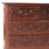 French Oak 18th Century Commode