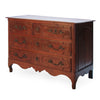 French Oak 18th Century Commode