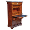 Louis Philippe Walnut Secretaire