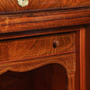 Louis Philippe Walnut Secretaire