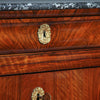 Louis Philippe Walnut Secretaire