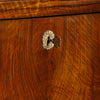 Louis Philippe Walnut Secretaire