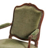 Two 18th Century Louis XV Armchairs