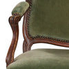 Two 18th Century Louis XV Armchairs