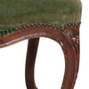 Two 18th Century Louis XV Armchairs