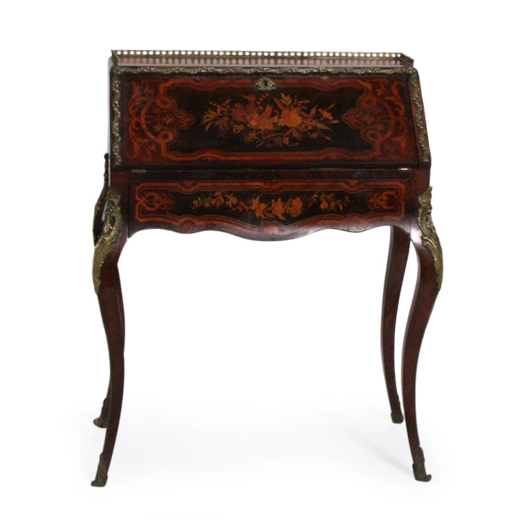 Napoleon III Petite Desk