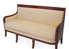 French Restoration Era Banquette