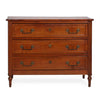 Louis XVI Petite Commode