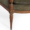French Directoire Era Banquette