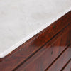 Louis Philippe French Mahogany Commode