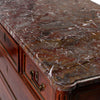 Louis XVI Commode with Marble Top